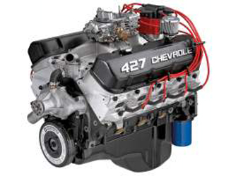 P1E09 Engine